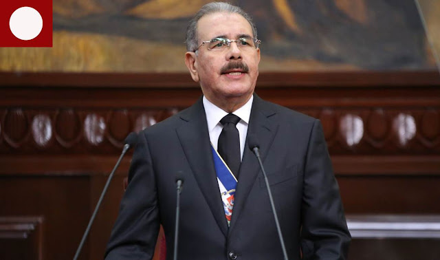 Danilo puede seguir en el poder después del 16 de agosto Danilo Medina