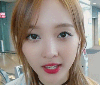 우주소녀 사자왕 선의 스페셜.jpgif | 인스티즈