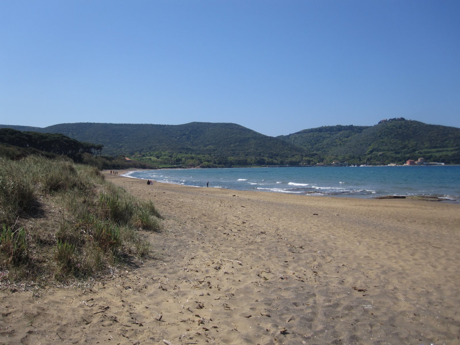 [GlobOblò] paninaro (Golfo di Baratti, tra Piombino e San Vincenzo