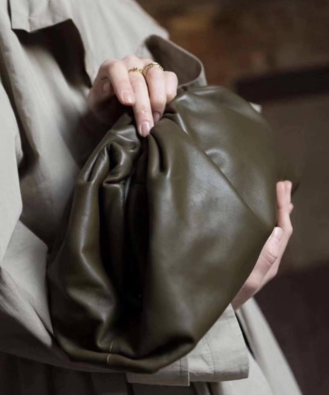 BOTTGA VENETAポーチ 三越伊勢丹 | Bottega Veneta/ボッテガ・ヴェネタ_Women通販