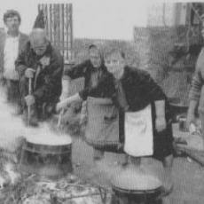 Τα έθιμα των Χριστουγέννων στην Ελλάδα