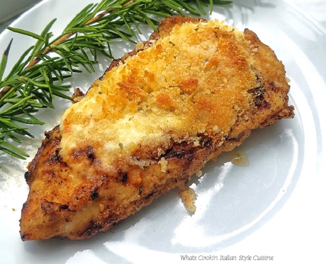 Copycat Longhorn Parmesan Crusted Chicken What S Cookin Italian Style Cuisine,Very Nice Pool Company Lafayette Ca