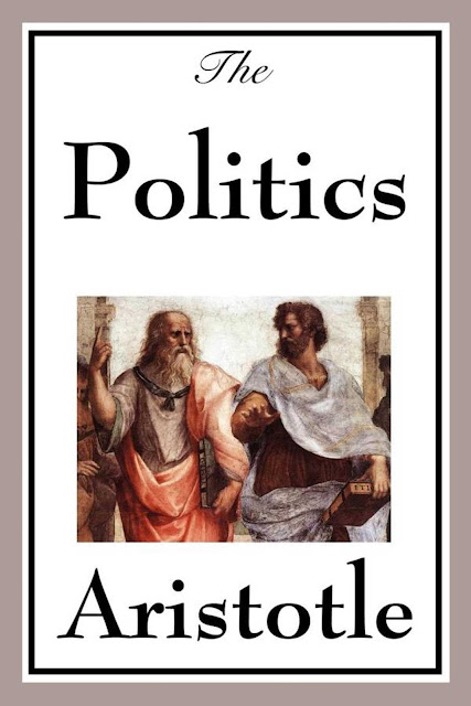 The Politics eBook by Aristotle Official Publisher Page Simo