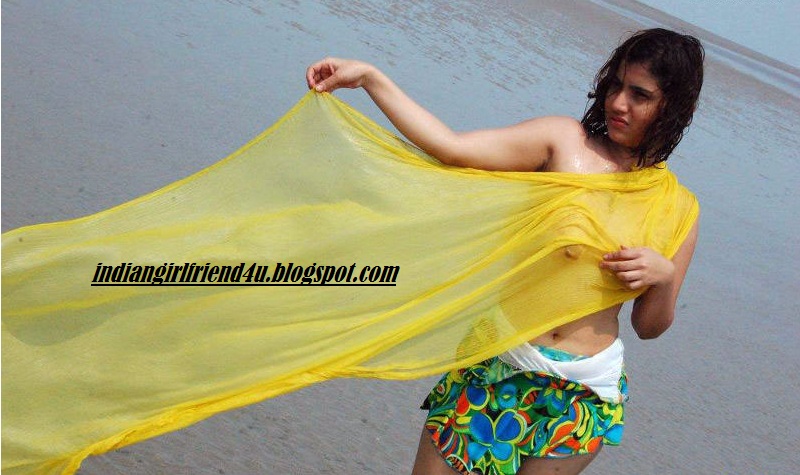 800px x 475px - Hot Indian Girl Friends..: hot sexy real life indian girl friend on goa  beach nude