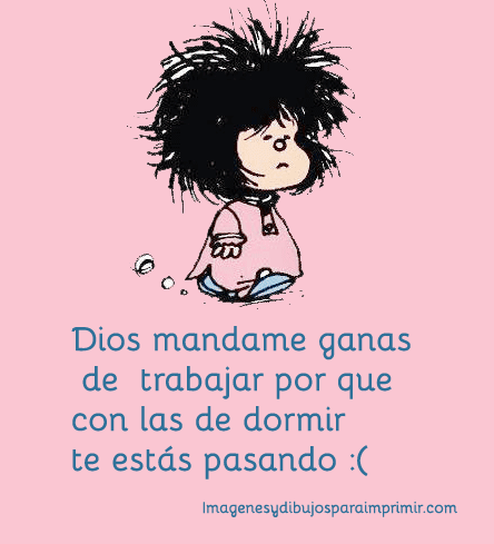 mafalda frases para facebook