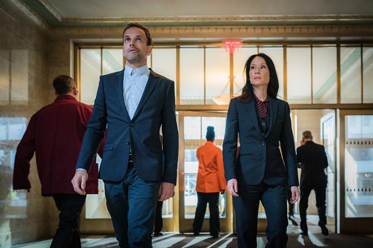 Elementary - Episode 5.06 - Ill Tidings - Promo, Sneak Peeks, Promotional Photos & Press Release