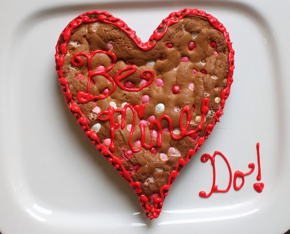 Valentine's Chocolate Butter Cookies Noshing With the Nolands