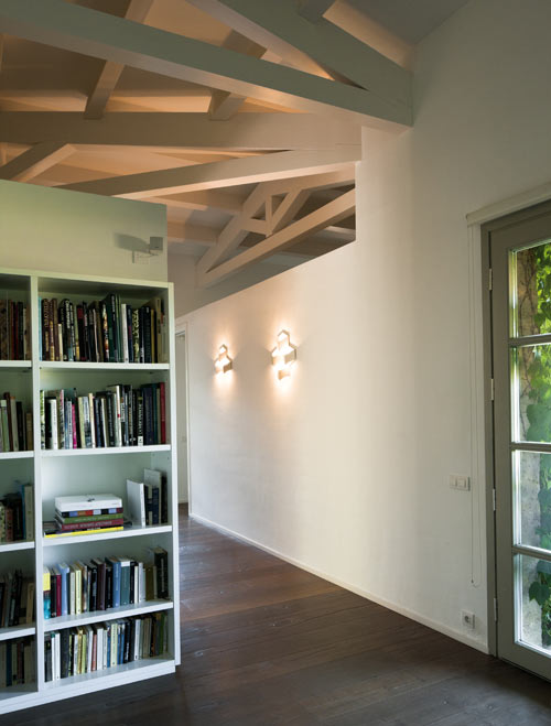 Aydınlatma ve Dekor Dünyasından Gelişmeler: Arik Levy'den Vibia için ...