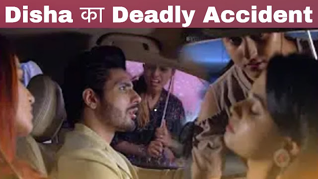 HeartBroken : Purab’s drastic step to save love Disha against Aaliya in Kumkum Bhagya