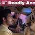 HeartBroken : Purab’s drastic step to save love Disha against Aaliya in Kumkum Bhagya