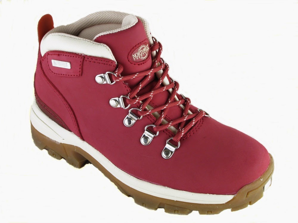 waterproof velvet shoes