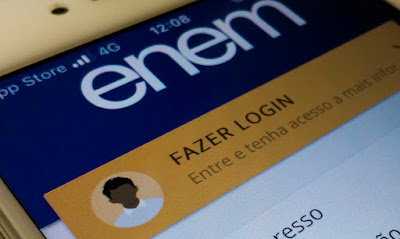 Inscrições para o Enem terminam na quarta-feira