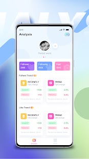 GetInsita - Analyze Your Social Profile