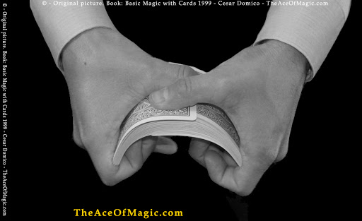 How to Shuffle Deck of Cards How to Shuffle Deck of Cards