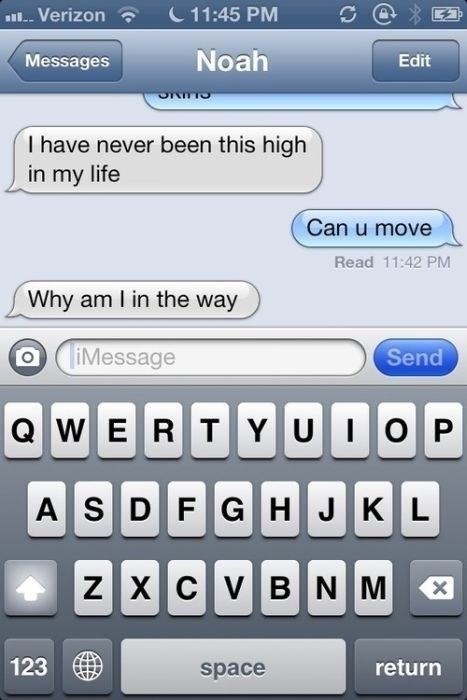 Funny Text Messages Photos Funny Text Messages Photos