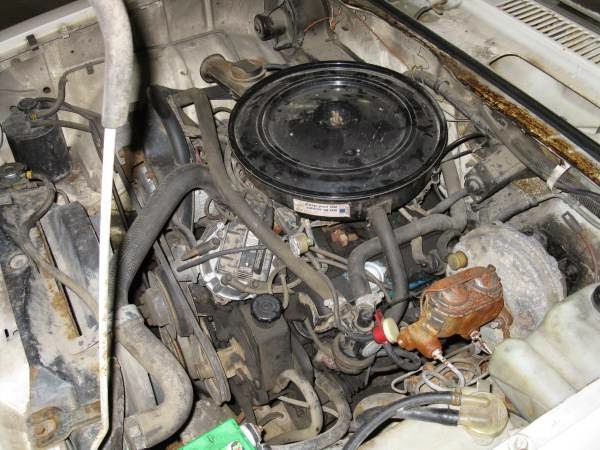 1980 Pontiac Sunbird Hatchback | Auto Restorationice