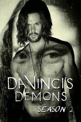 Da Vinci’s Demons [Season 2] [2014] [DVD FULL] [NTSC] [Latino]
