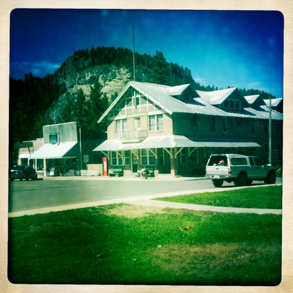 Always Upwards Metaline High