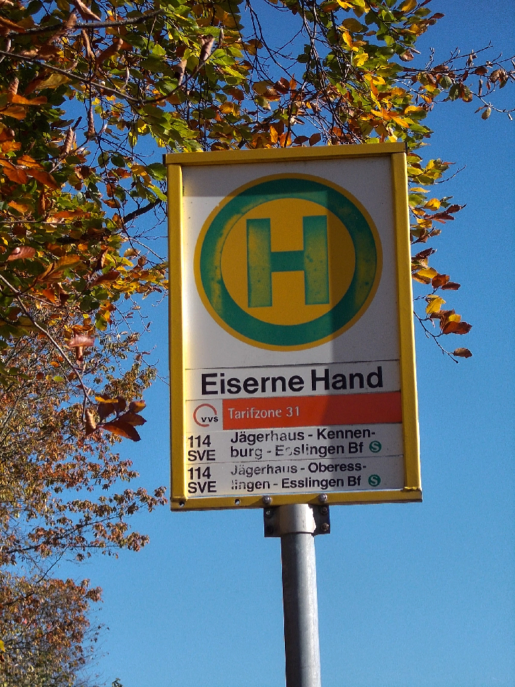 Radtour Auf Dem Schurwald Hohenweg