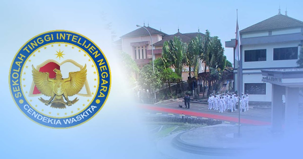 STIN Ikatan Dinas dan Kuliah Gratis, Buka Pendaftaran 8