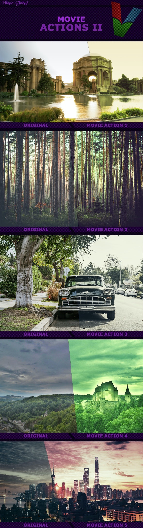 Graphicriver - Movie Actions II 15024980 2 Movie%2BActions%2BII%2Bpreview