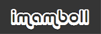 Logo Imamboll