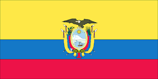 تأشيرة الإكوادور