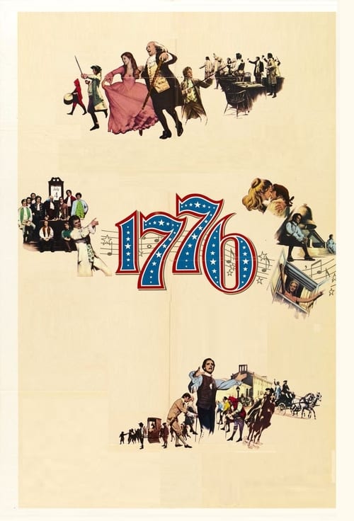 [VF] 1776 1972 Streaming Voix Française