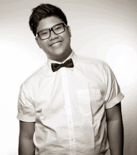 Biodata Ricky Cuaca Lengkap Foto - Biodata Artis Lengkap Foto