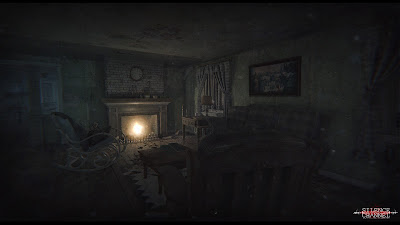 Silence Channel Game Screenshot 3