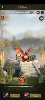 Naga Rise of Empires: Ice and Fire