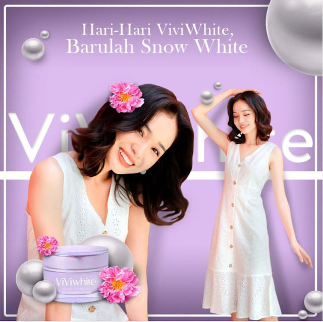 ViviWhite