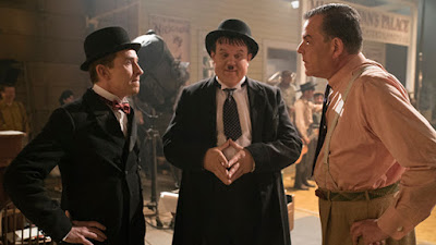 Stan And Ollie Movie Picture
