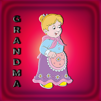 Grandma Escape From Fores…