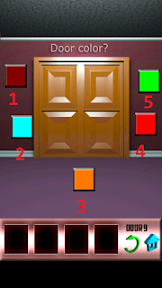 Kunci Jawaban 100 Doors Level 1 Sampai 10