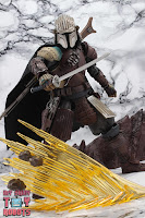 Meisho Movie Realization Ronin Mandalorian 42