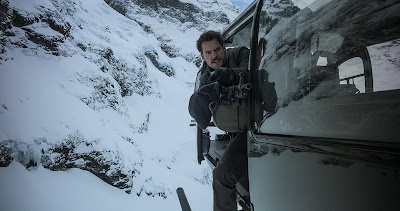 Mission Impossible Fallout Henry Cavill Image 2