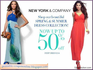 Free Printable New York And Company Coupons Free Printable New York And Company Coupons