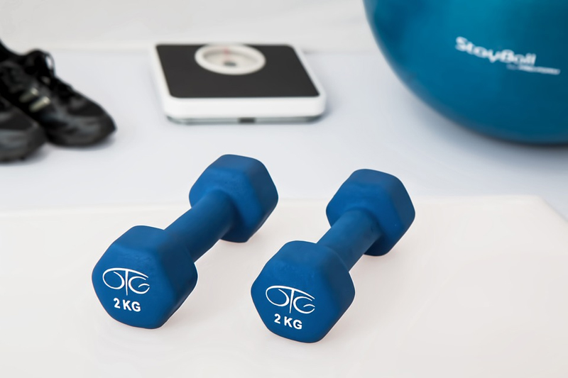 How to Exercise Through Long-Term Illness