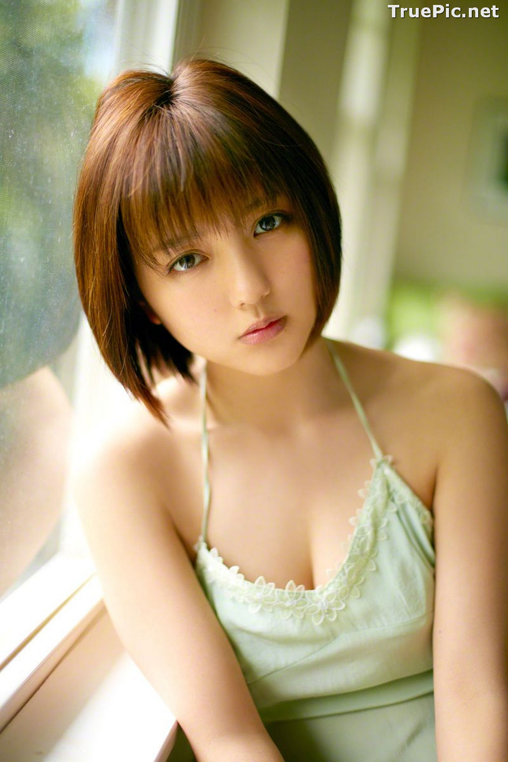 Image Wanibooks No.135 – Japanese Idol Singer and Actress – Erina Mano - TruePic.net - Picture-18