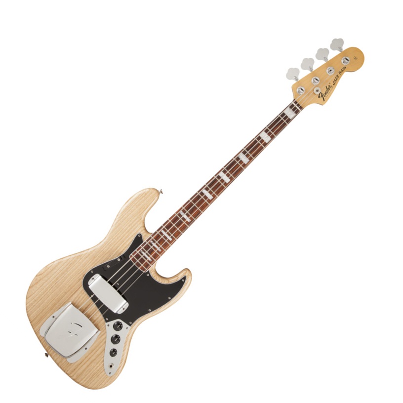 Fender American Vintage Bass 40