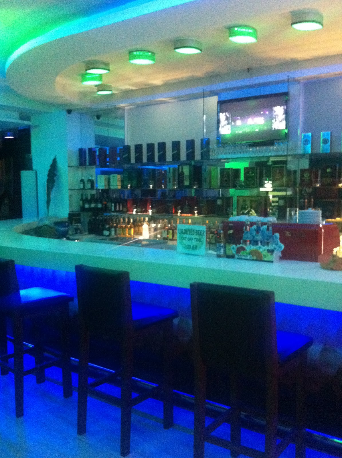 Mole On The Foot Wensha Spa Antipolo, Rising Above the Competition or