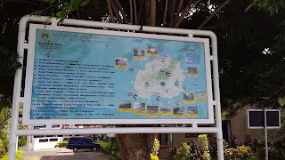 Paket Wisata ke Pulau Bawean 2021