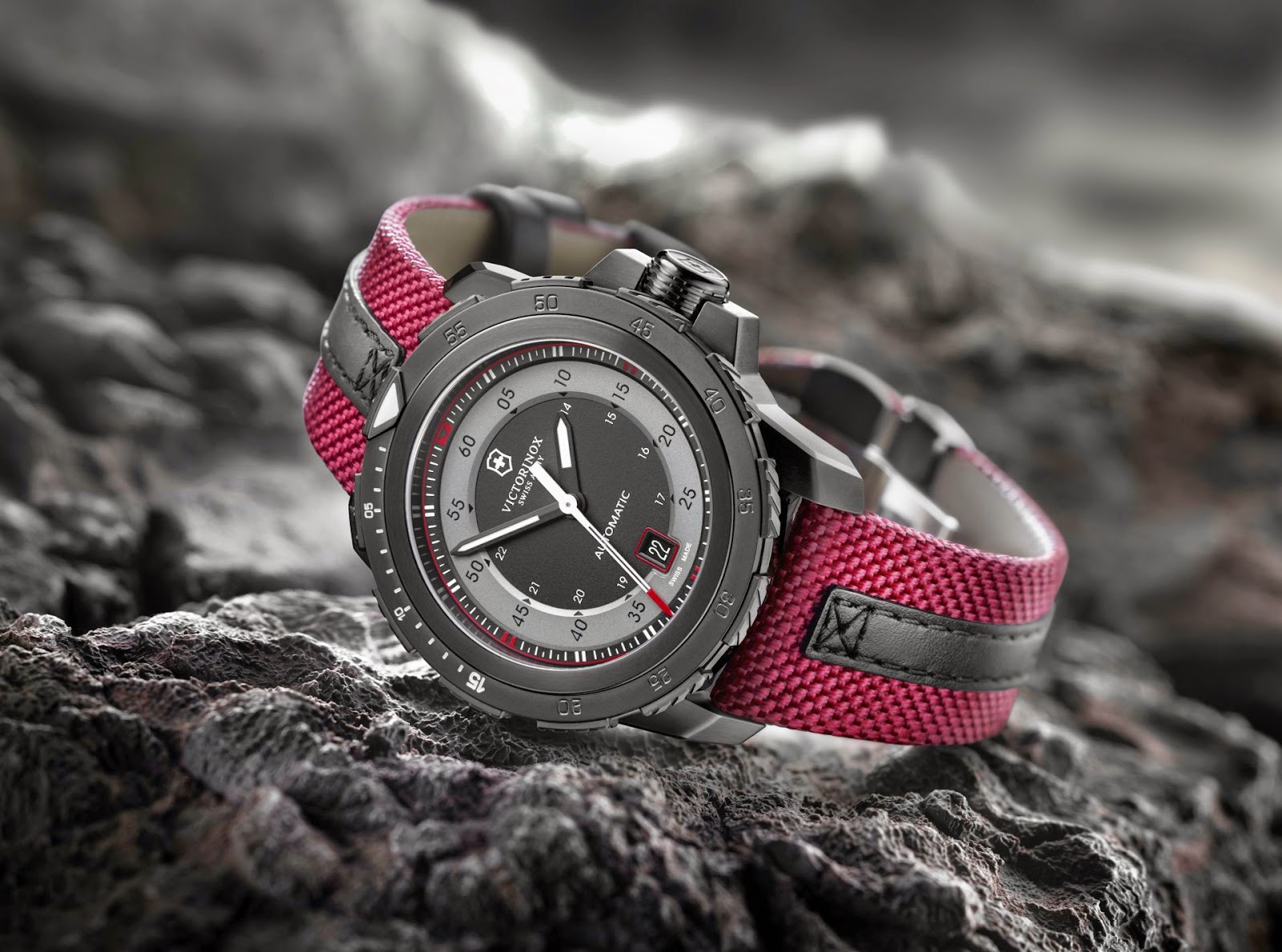 victorinox alpnach automatic