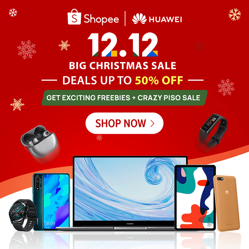 There's also flash deals and PHP 1 sale on Lazada There's also flash deals and PHP 1 sale on Lazada
