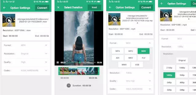 aplikasi converter video gratis terbaik di Android-7