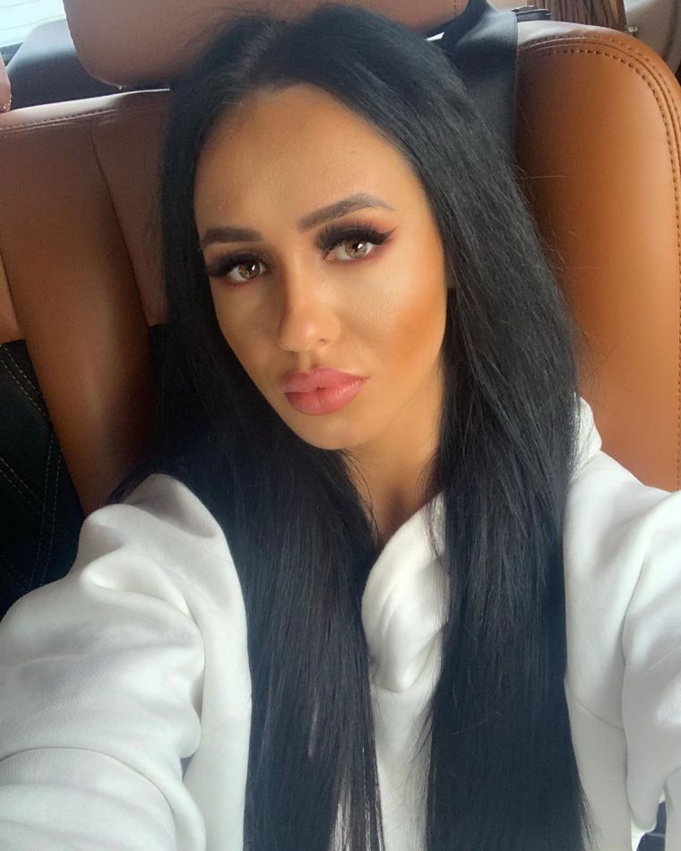 Manuela de la Puterea Dragostei a făcut-o pe Ella să plângă! Ce i-a spus referitor la Jador