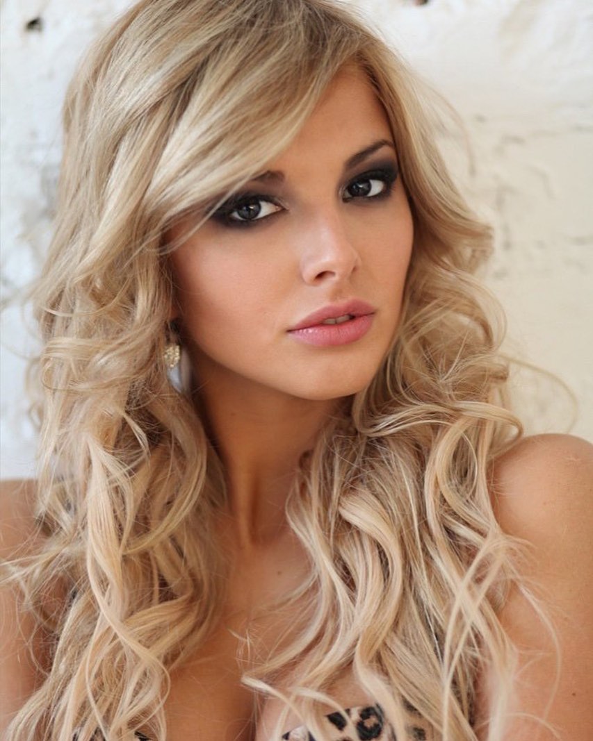 Ангелина Айсман Life on Photo 18+