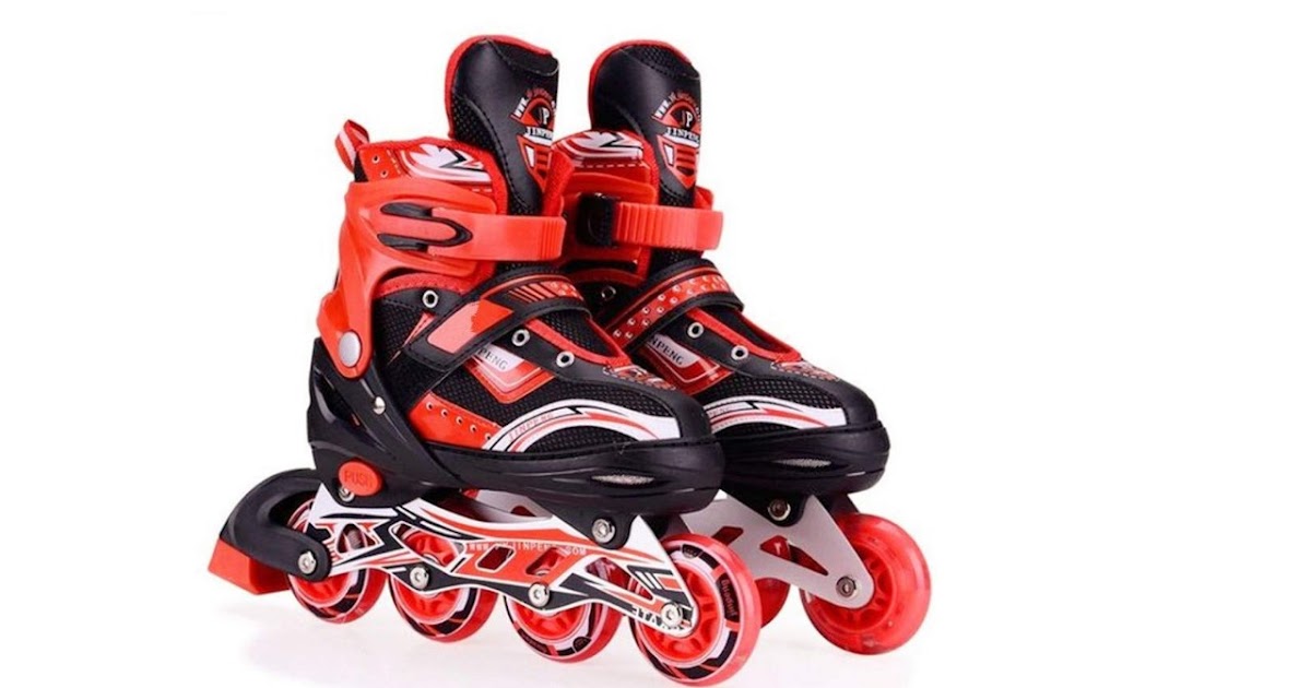 Gadget Review Best Roller Skates For Adult in India Hoteon Inline