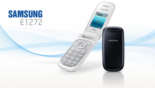 Cara Blokir Panggilan Dan Sms Di Samsung Gt-E1272.......